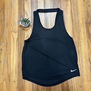 NIKE. Women's Tank Top. Size S.